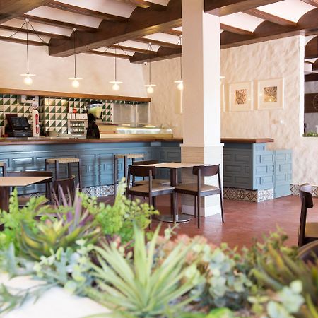 Hotel La Carreta 치바 외부 사진