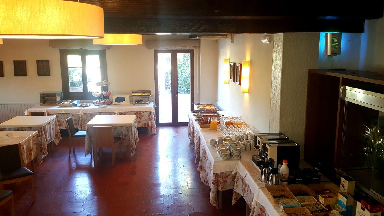 Hotel La Carreta 치바 외부 사진