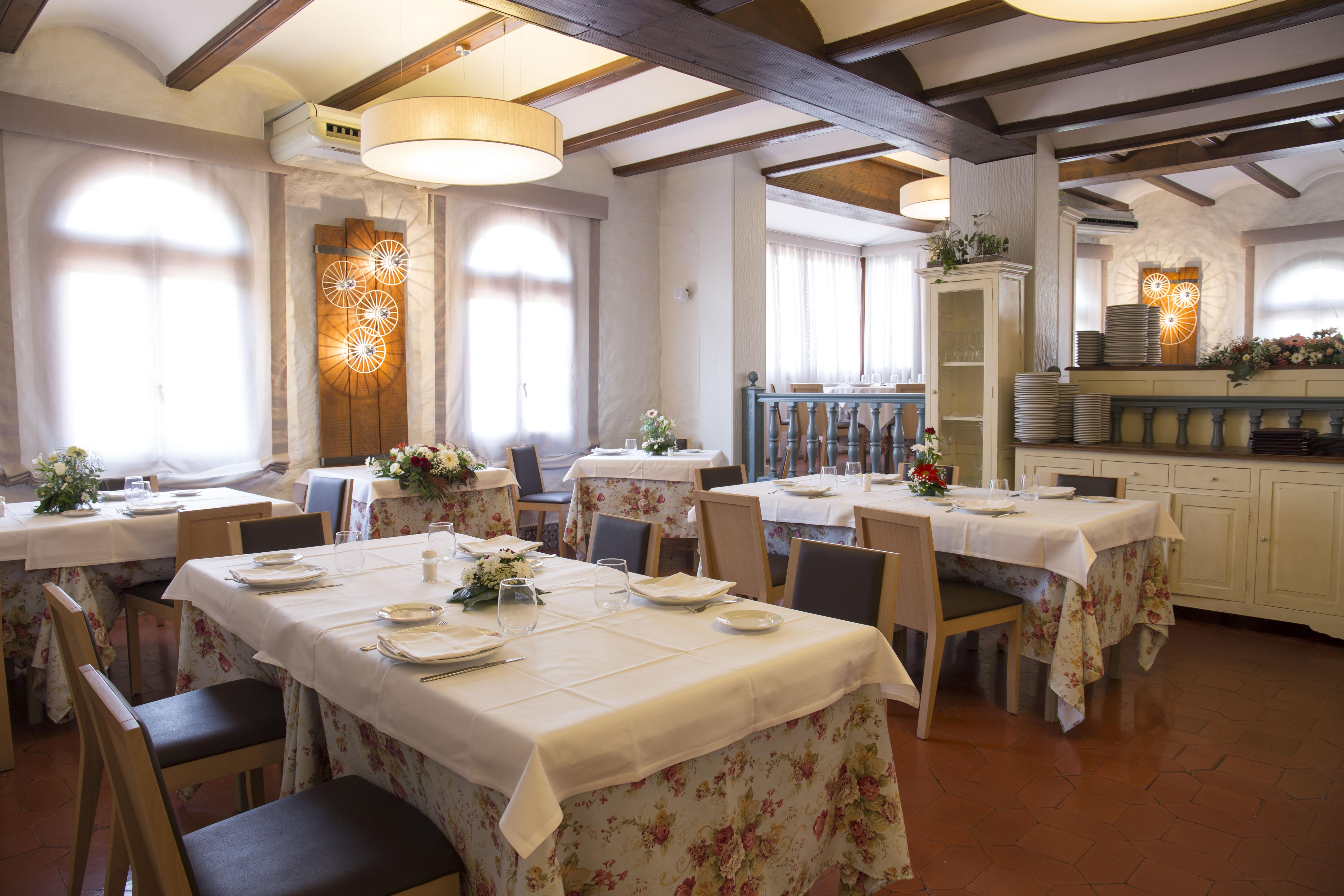 Hotel La Carreta 치바 외부 사진