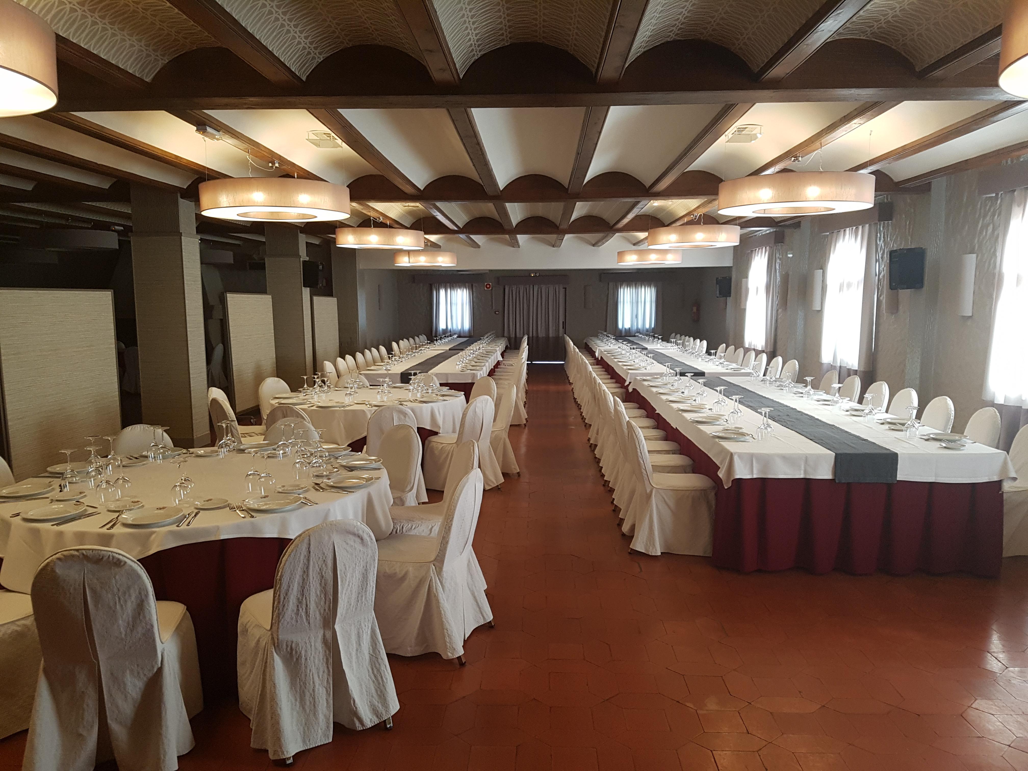 Hotel La Carreta 치바 외부 사진