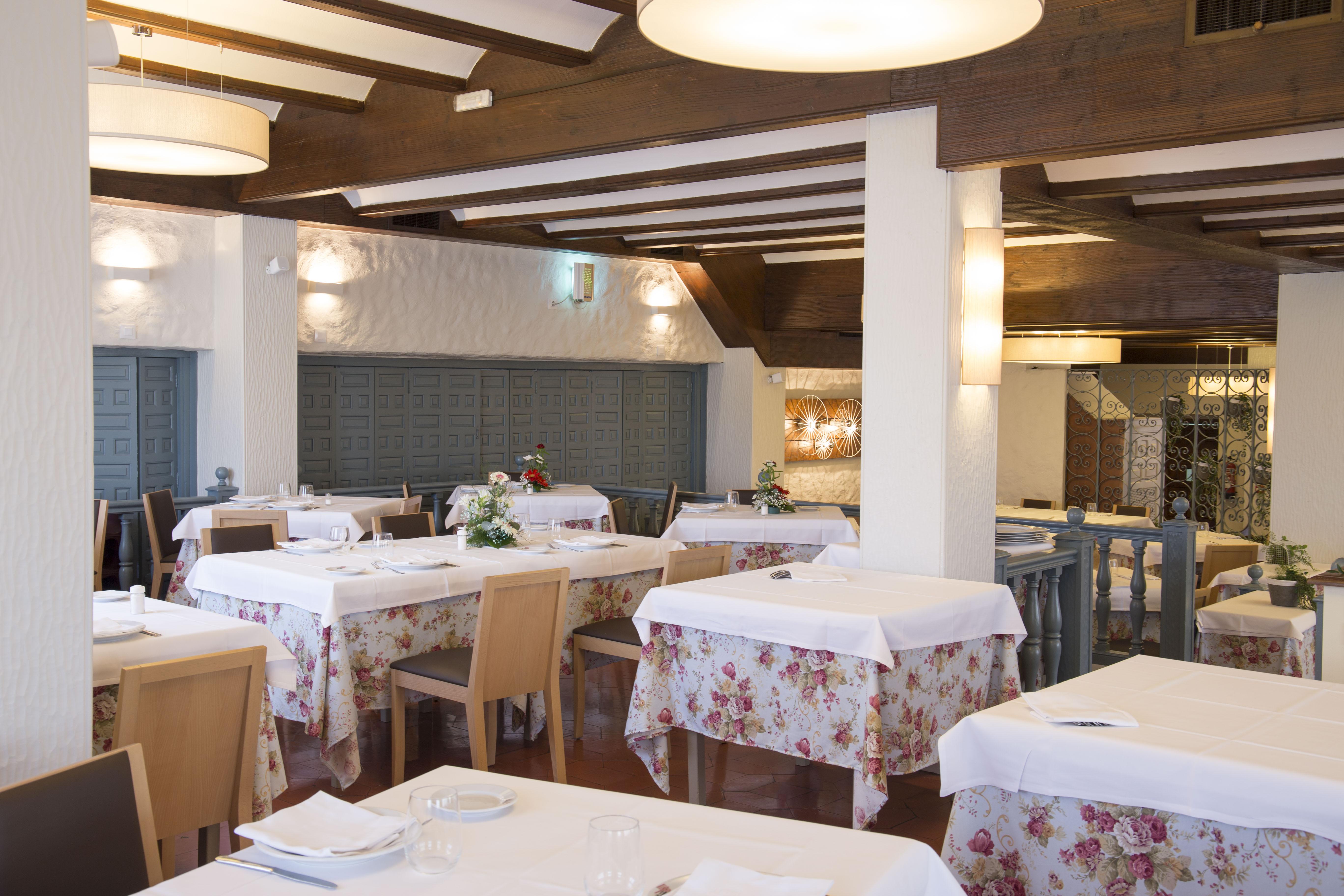 Hotel La Carreta 치바 외부 사진
