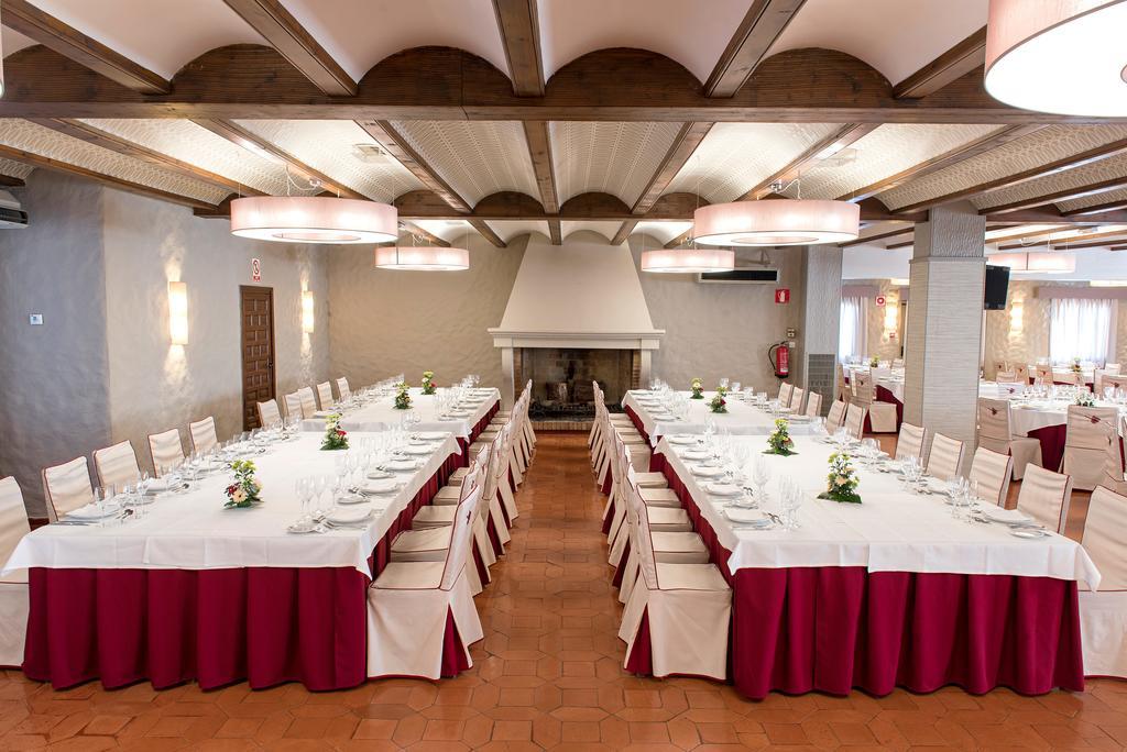 Hotel La Carreta 치바 외부 사진